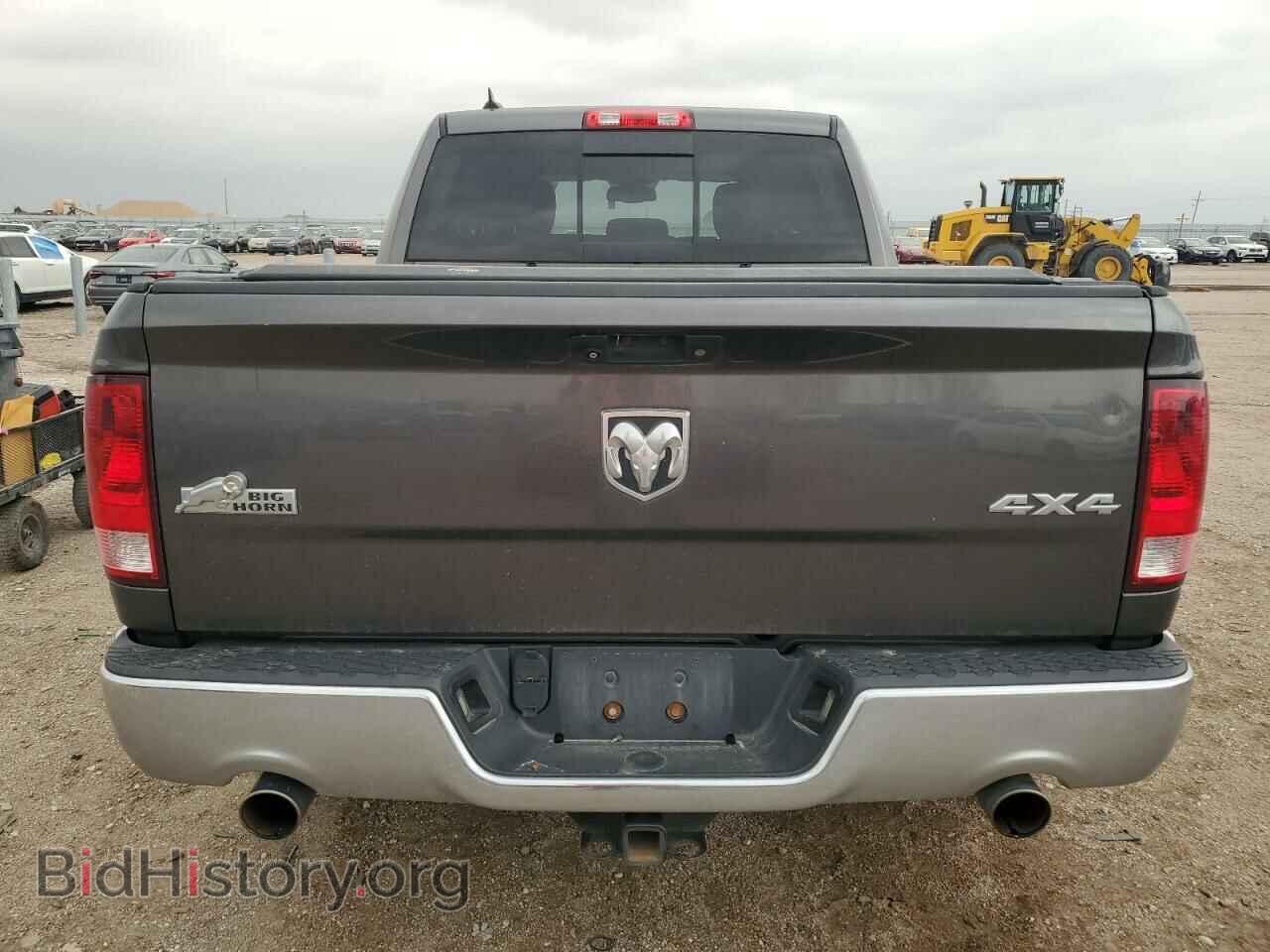 2014 RAM 1500 - VIN: 1C6RR7LT4ES271013 - Photo 6