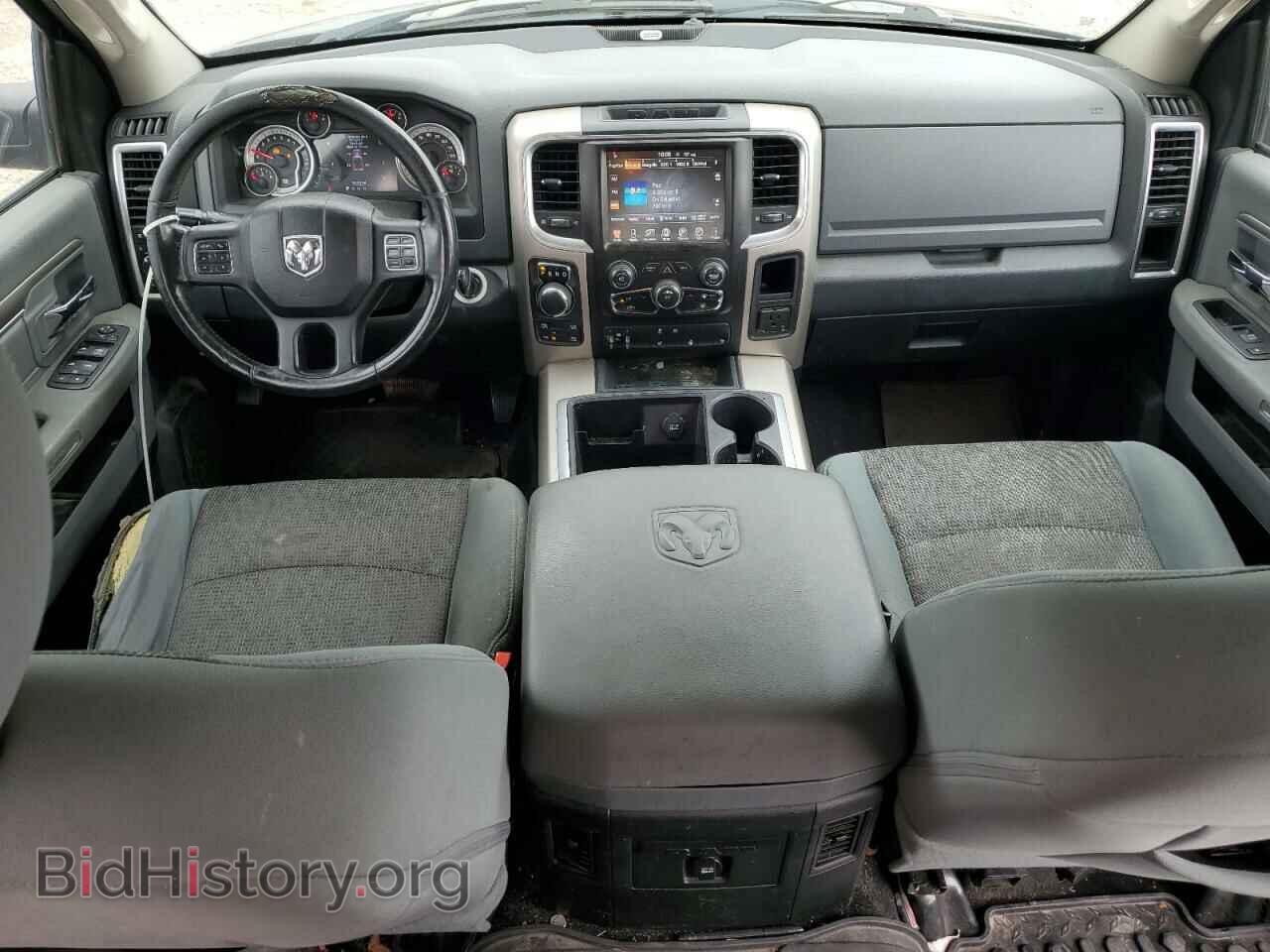 2014 RAM 1500 - VIN: 1C6RR7LT4ES271013 - Photo 8