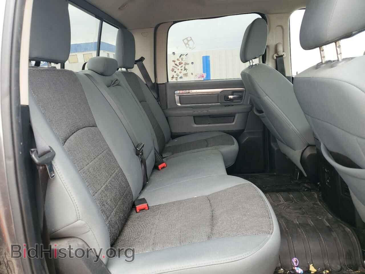 2014 RAM 1500 - VIN: 1C6RR7LT4ES271013 - Photo 10