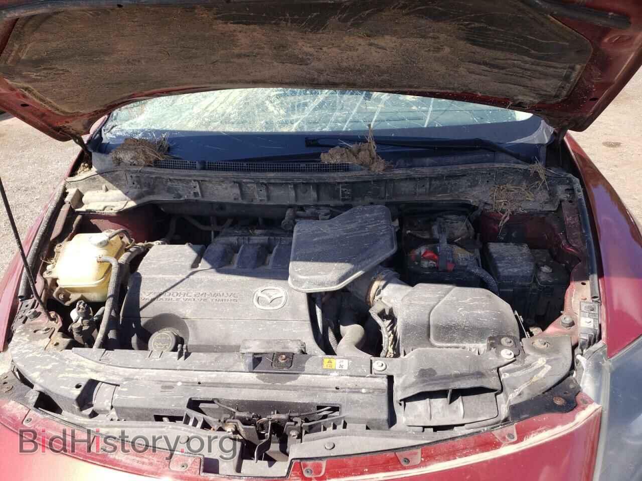 2014 MAZDA CX-9 - VIN: JM3TB3CA9E0436342 - Фото 7