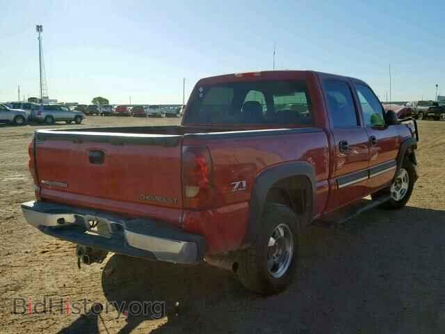 2005 CHEVROLET SILVERADO - VIN: 2GCEK13T851213169 - Фото 4