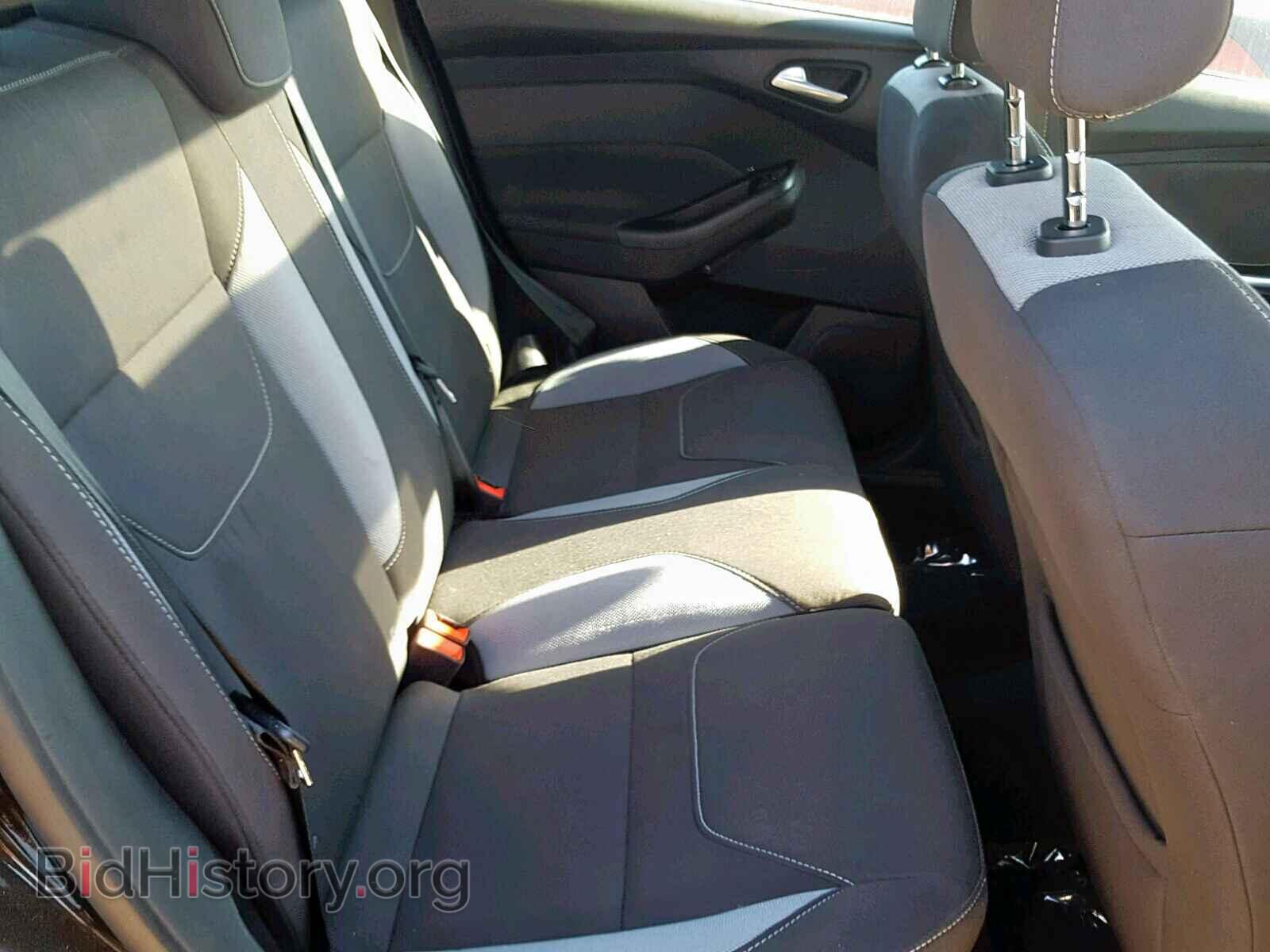 2017 FORD FOCUS - VIN: 1FADP3L96HL333800 - Photo 6
