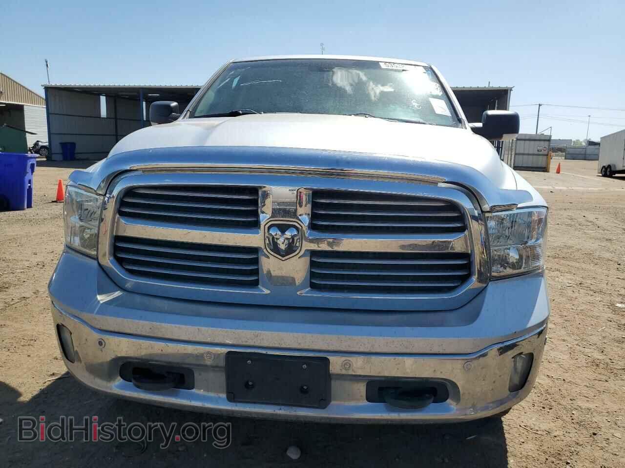 2014 RAM 1500 - VIN: 1C6RR7TM2ES423041 - Фото 5