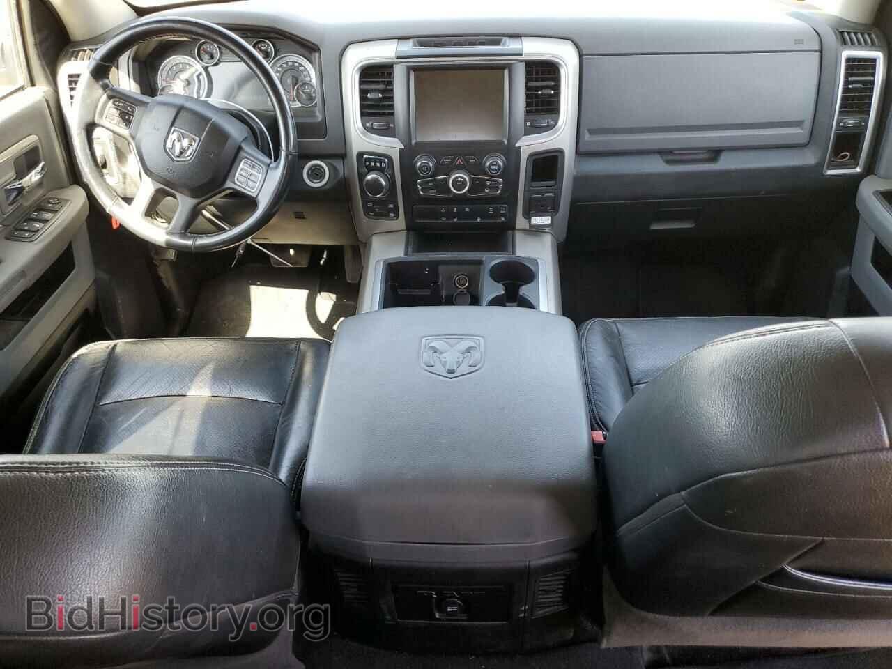 2014 RAM 1500 - VIN: 1C6RR7TM2ES423041 - Фото 8
