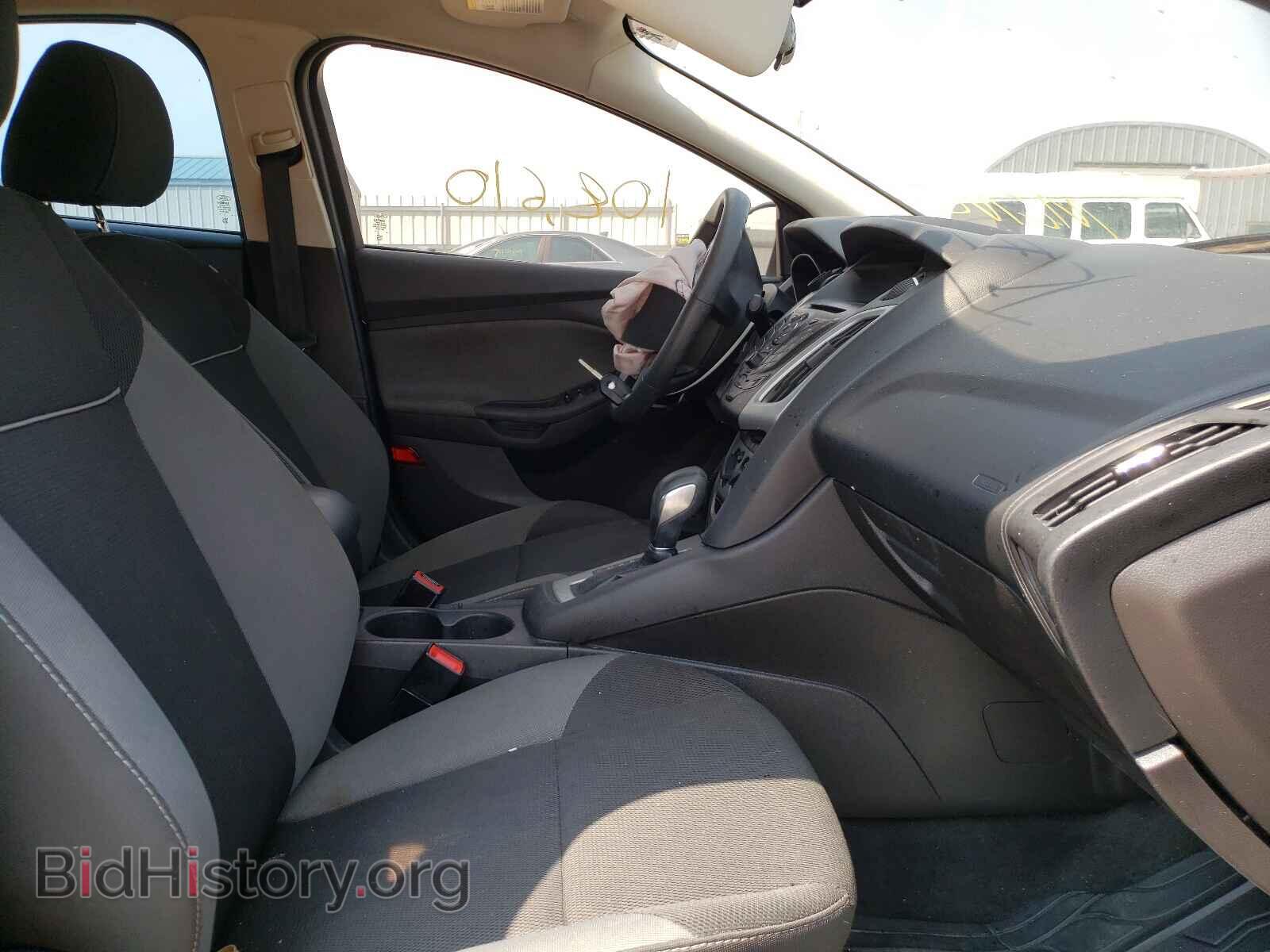 2014 FORD FOCUS - VIN: 1FADP3F2XEL245228 - Photo 5