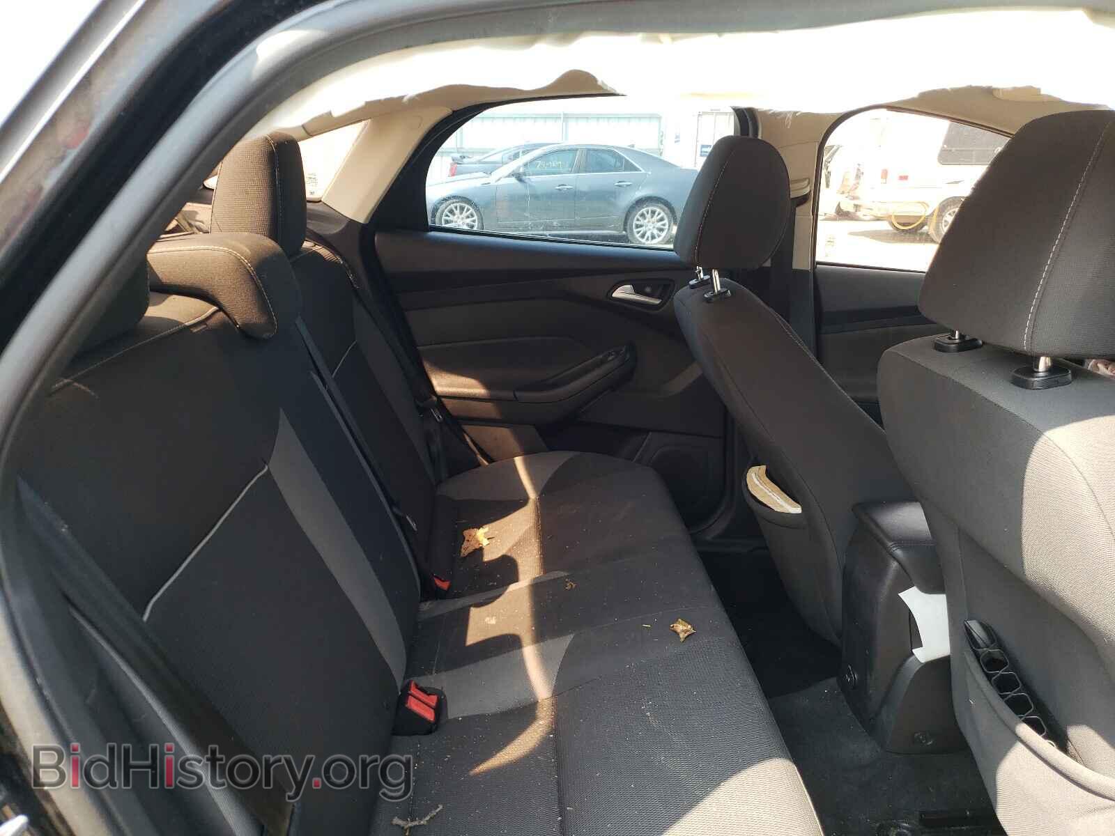 2014 FORD FOCUS - VIN: 1FADP3F2XEL245228 - Photo 6