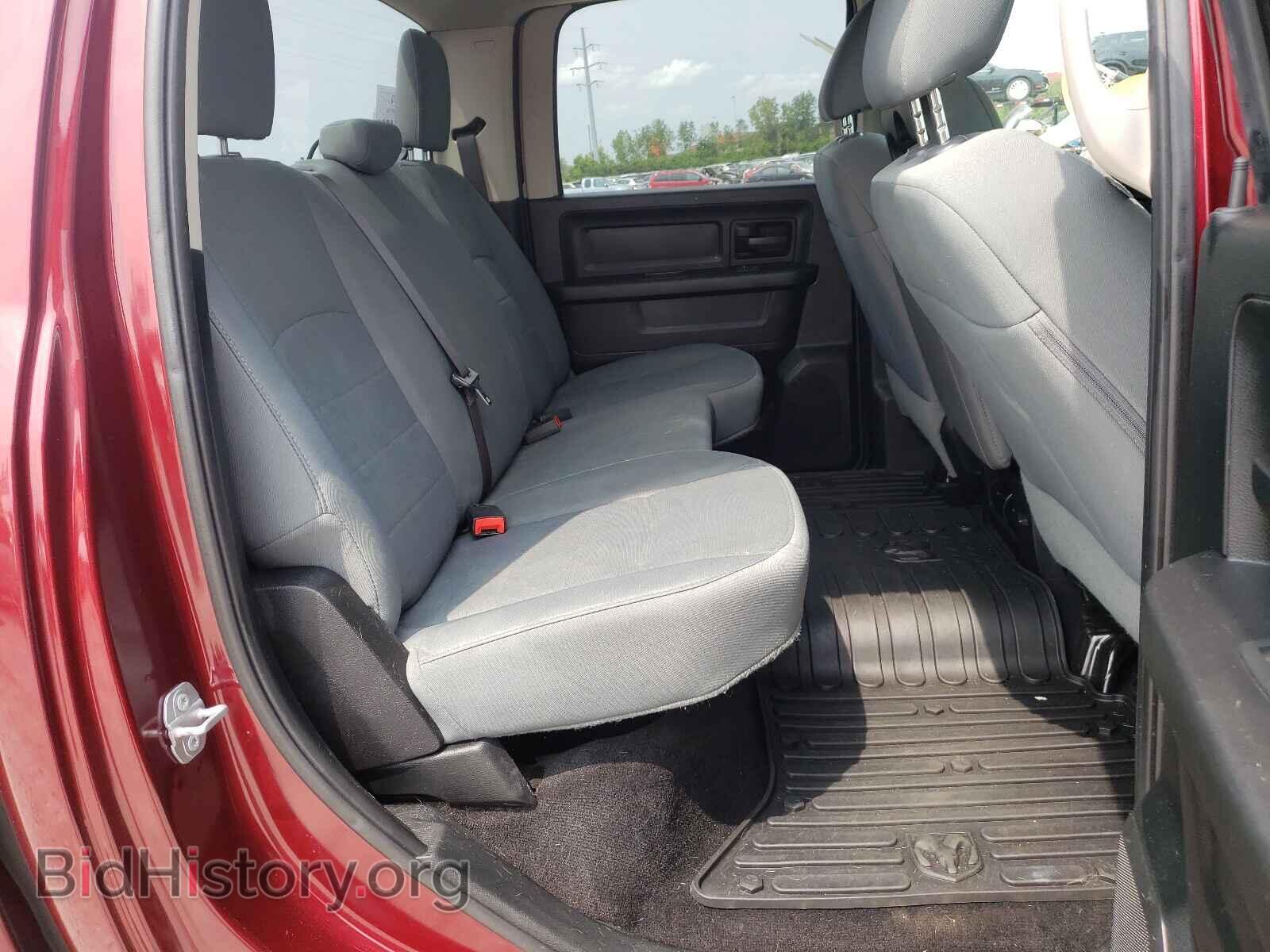 2017 RAM 1500 - VIN: 1C6RR7KG3HS857520 - Photo 6