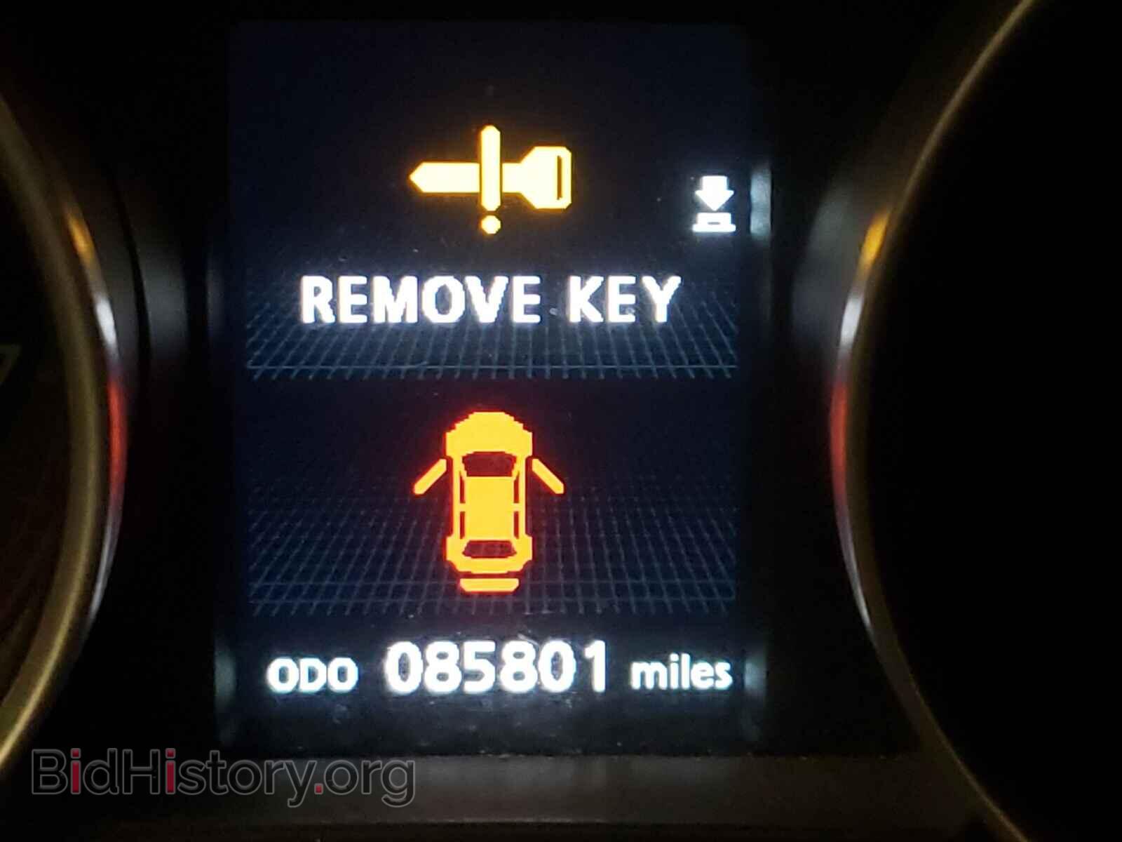 2014 MITSUBISHI OUTLANDER - VIN: 4A4AP3AU3EE012973 - Фото 8