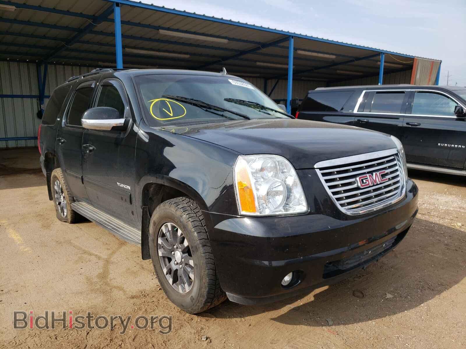 Photo 1GKS2CE04DR103795 - GMC YUKON 2013