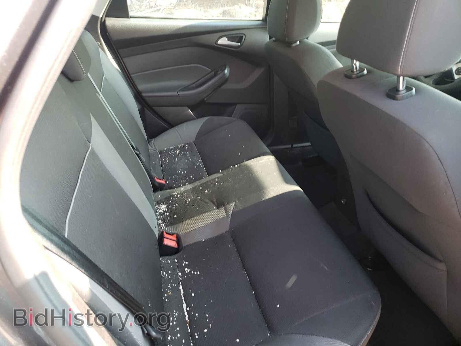2014 FORD FOCUS - VIN: 1FADP3F22EL157676 - Фото 6