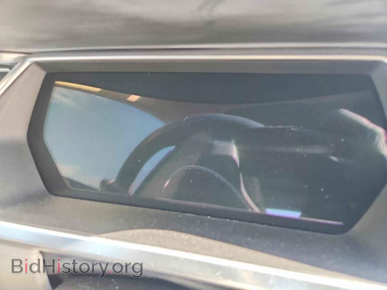 2014 TESLA MODEL S - VIN: 5YJSA1H16EFP37530 - Photo 9