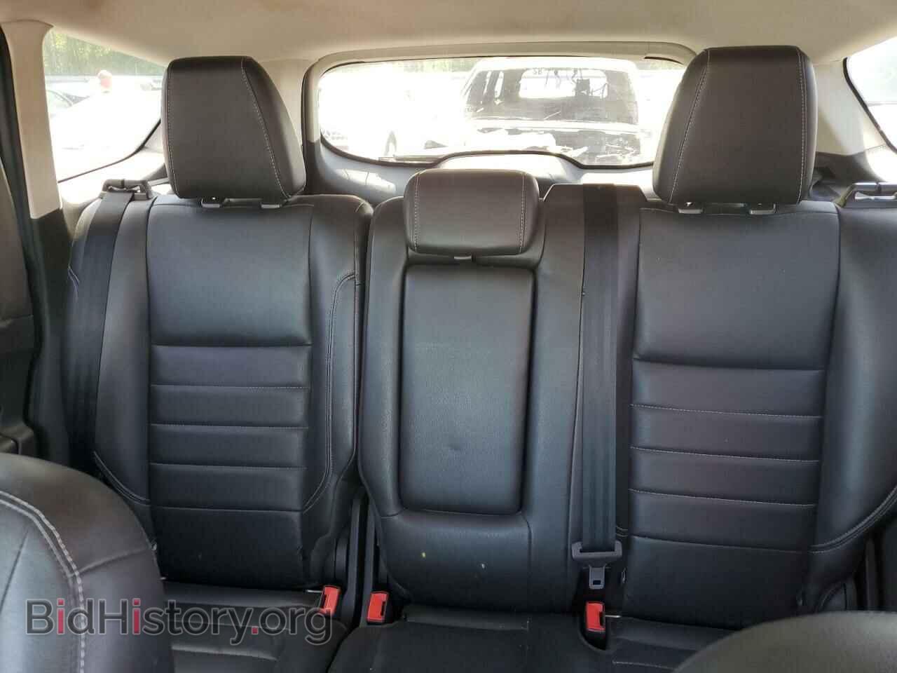 2013 FORD ESCAPE - VIN: 1FMCU9H93DUA09987 - Фото 10