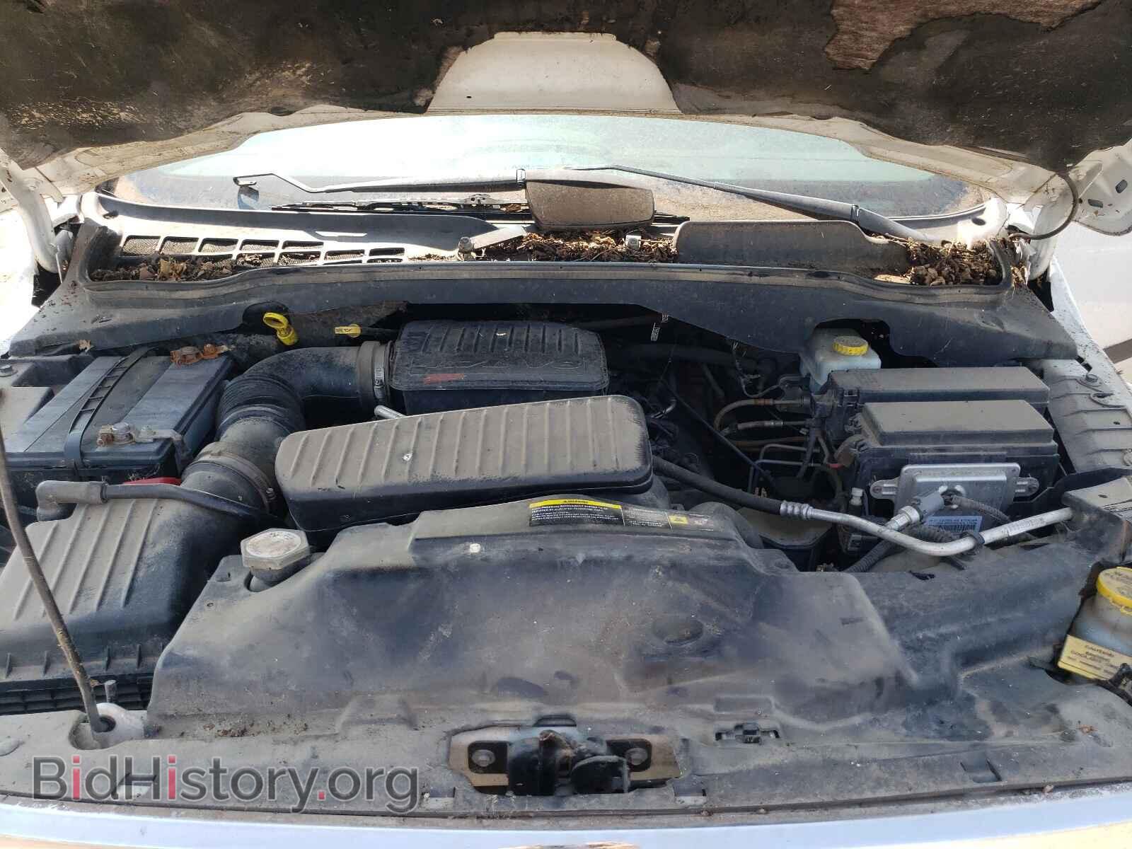 2006 DODGE DURANGO - VIN: 1D4HB48N36F182015 - Фото 7