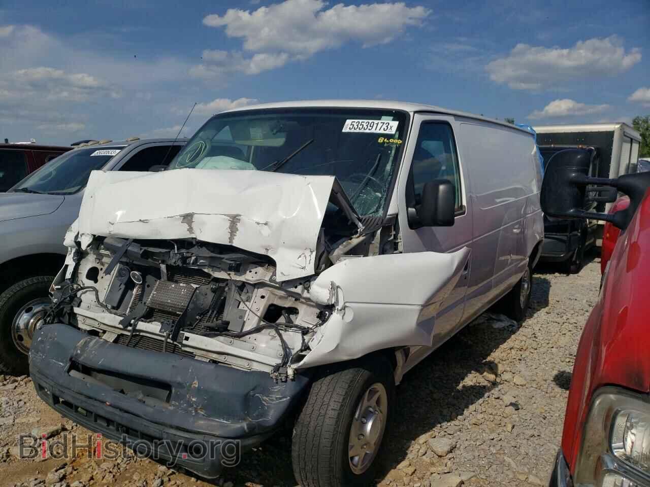 Photo 1FTNE2EW5BDB24888 - FORD ALL Models 2011