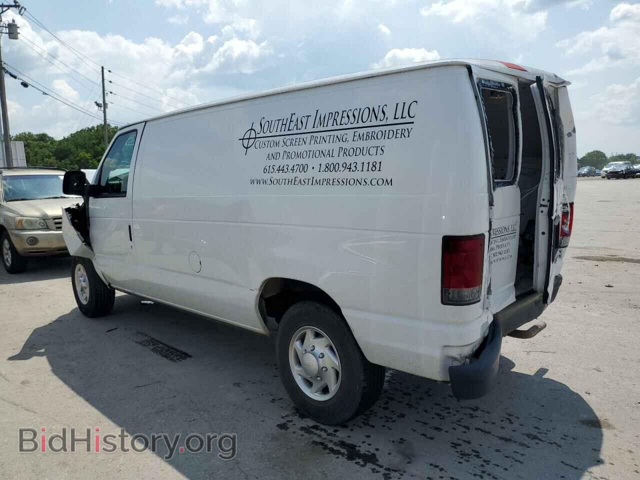 2011 FORD ALL Models - VIN: 1FTNE2EW5BDB24888 - Photo 2