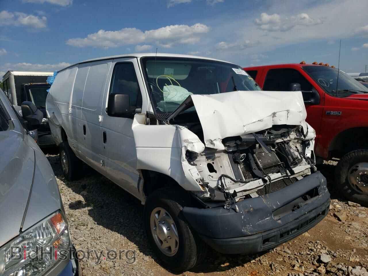 2011 FORD ALL Models - VIN: 1FTNE2EW5BDB24888 - Photo 4