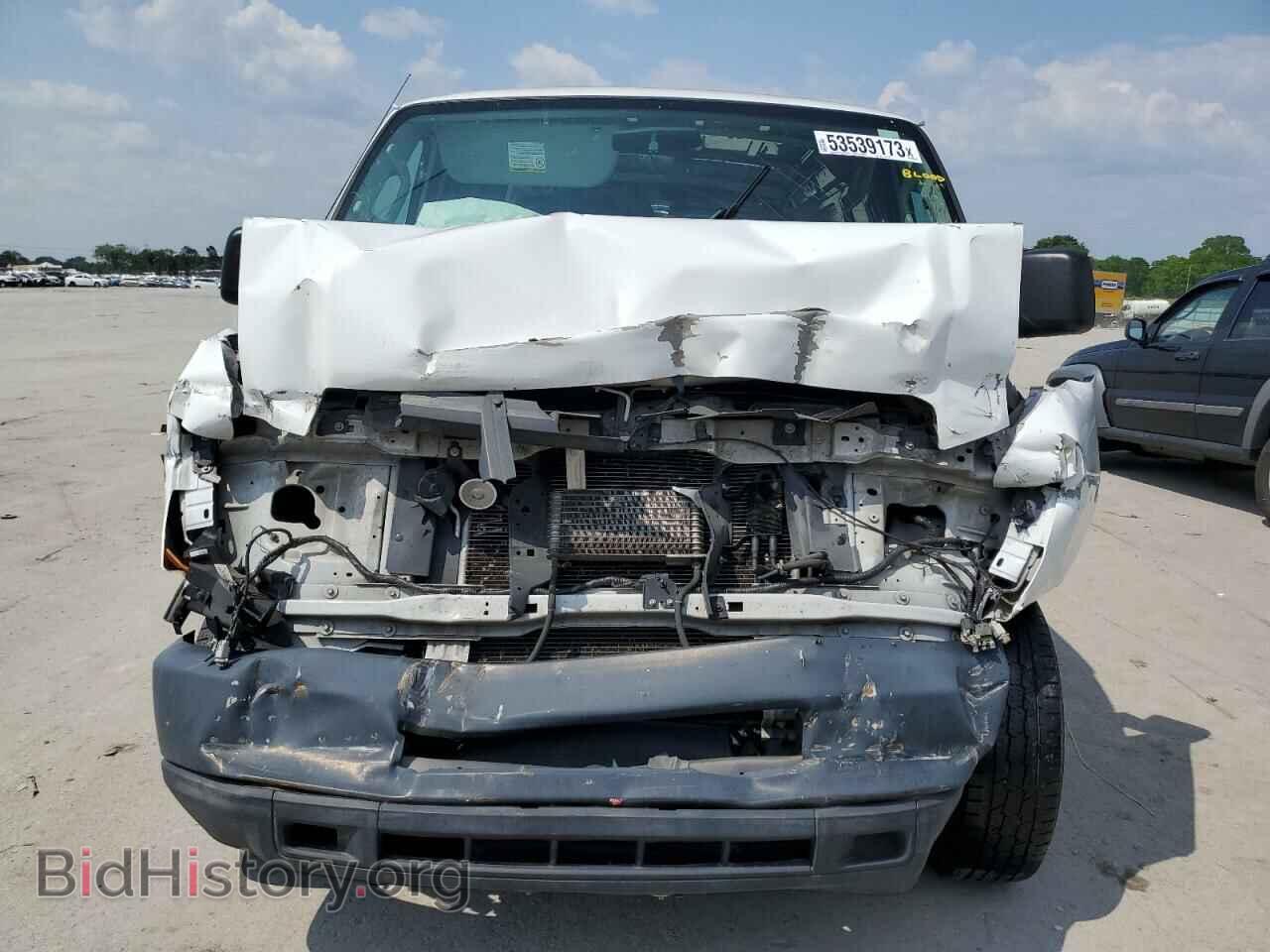 2011 FORD ALL Models - VIN: 1FTNE2EW5BDB24888 - Photo 5