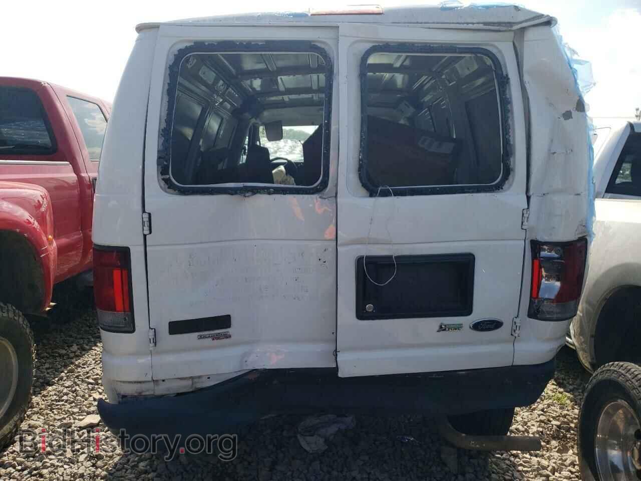 2011 FORD ALL Models - VIN: 1FTNE2EW5BDB24888 - Photo 6