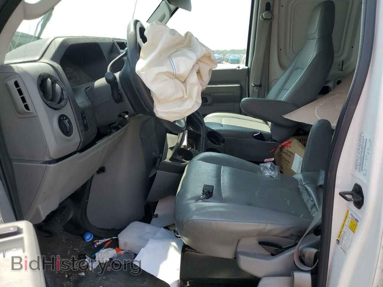 2011 FORD ALL Models - VIN: 1FTNE2EW5BDB24888 - Photo 7