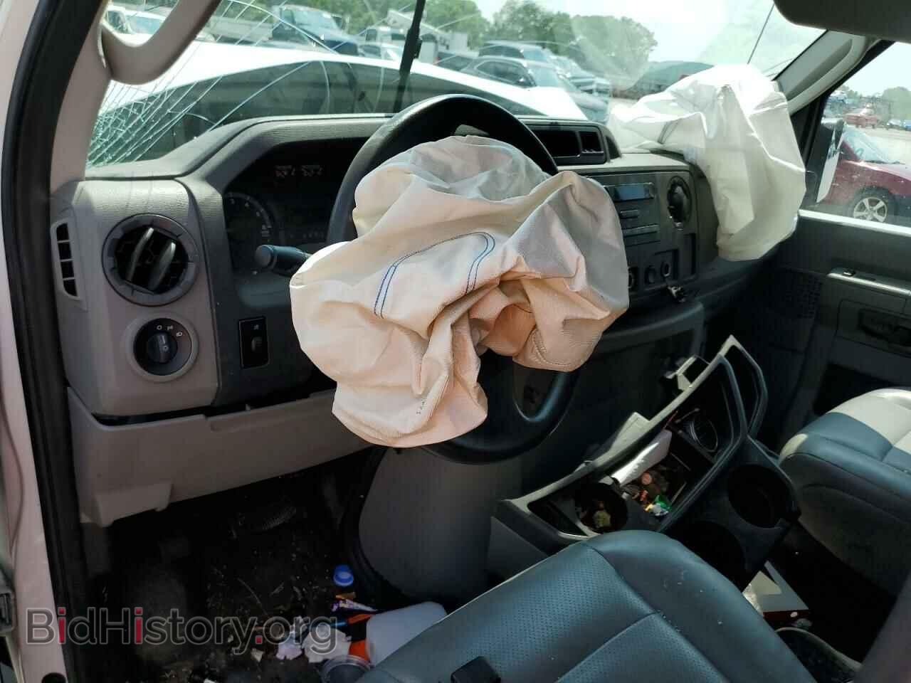 2011 FORD ALL Models - VIN: 1FTNE2EW5BDB24888 - Photo 8