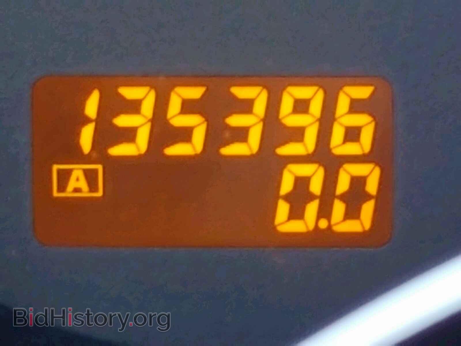 2006 NISSAN MAXIMA - VIN: 1N4BA41E66C829210 - Фото 8
