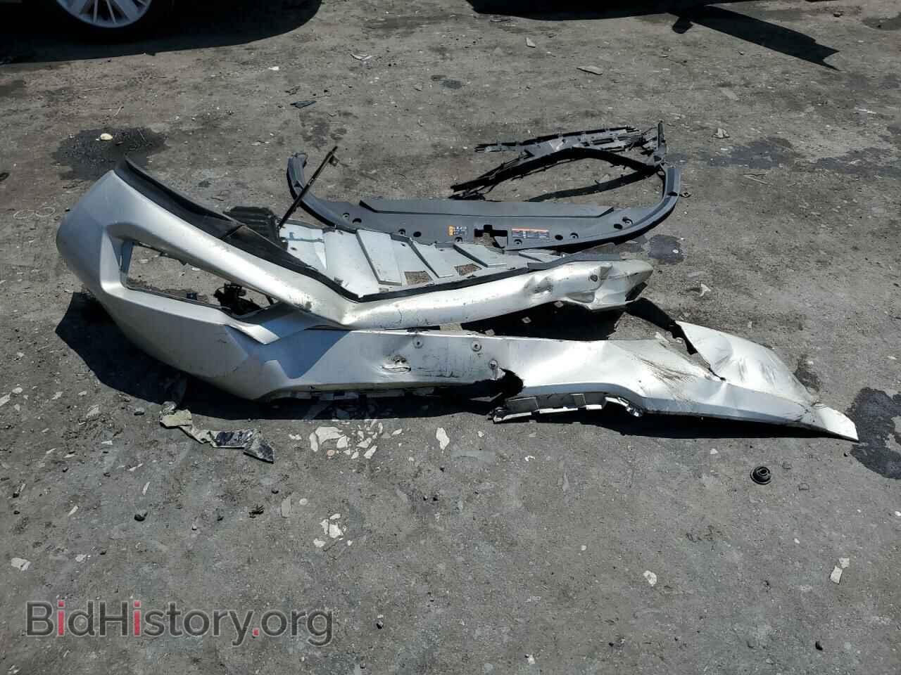 2015 CHEVROLET IMPALA - VIN: 2G11Z5SL3F9287355 - Фото 12