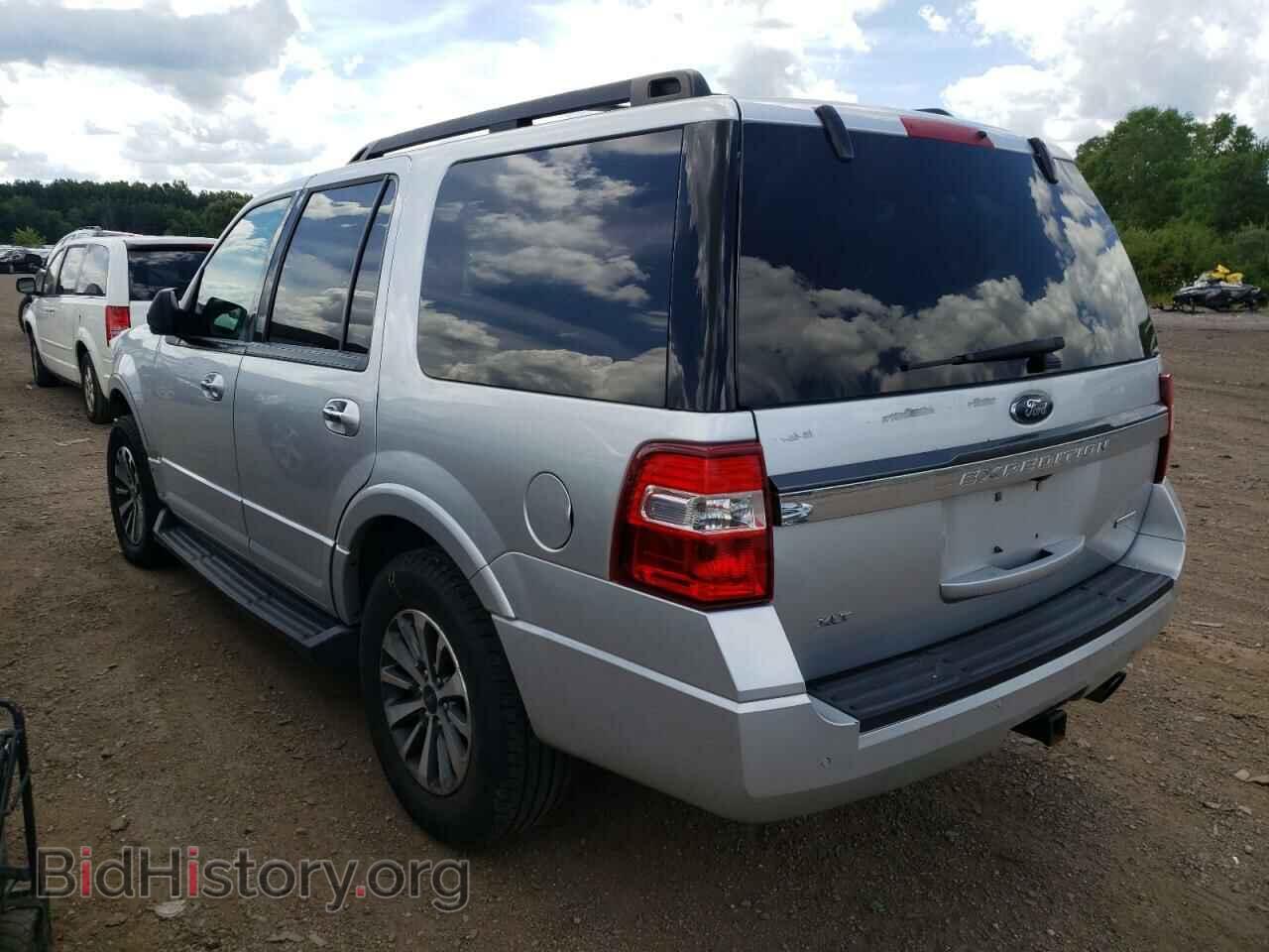 2017 FORD EXPEDITION - VIN: 1FMJU1JT5HEA14574 - Фото 3