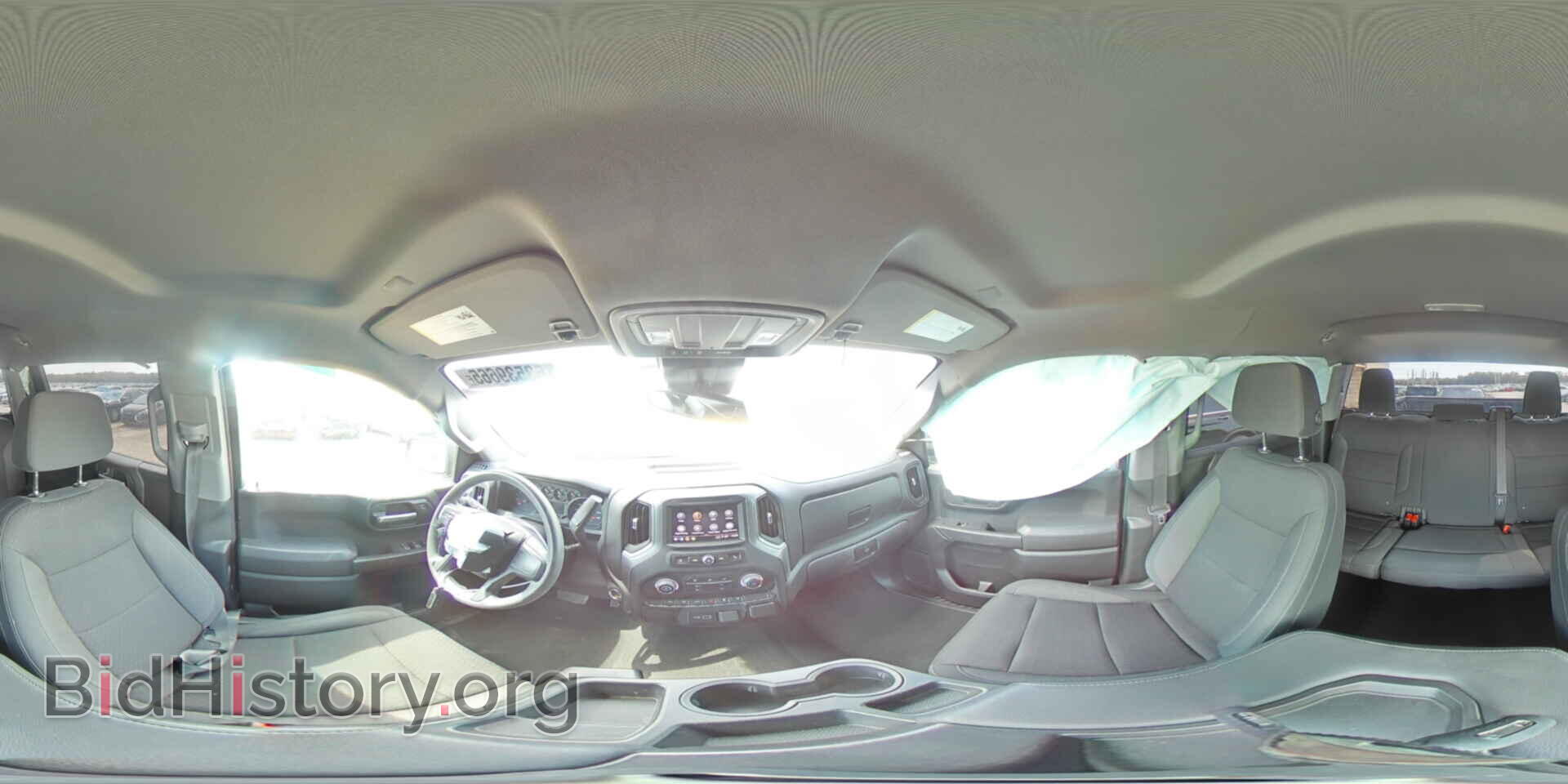 2022 CHEVROLET ALL Models - VIN: 3GCPABEK5NG537953 - Фото 14