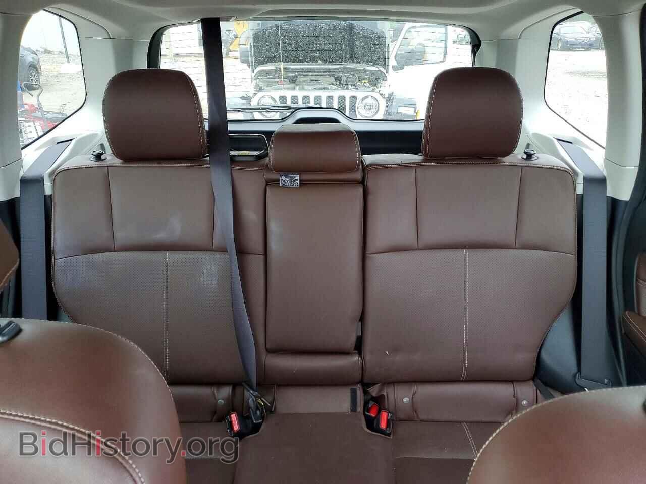 2017 SUBARU FORESTER - VIN: JF2SJAWC0HH596271 - Photo 10