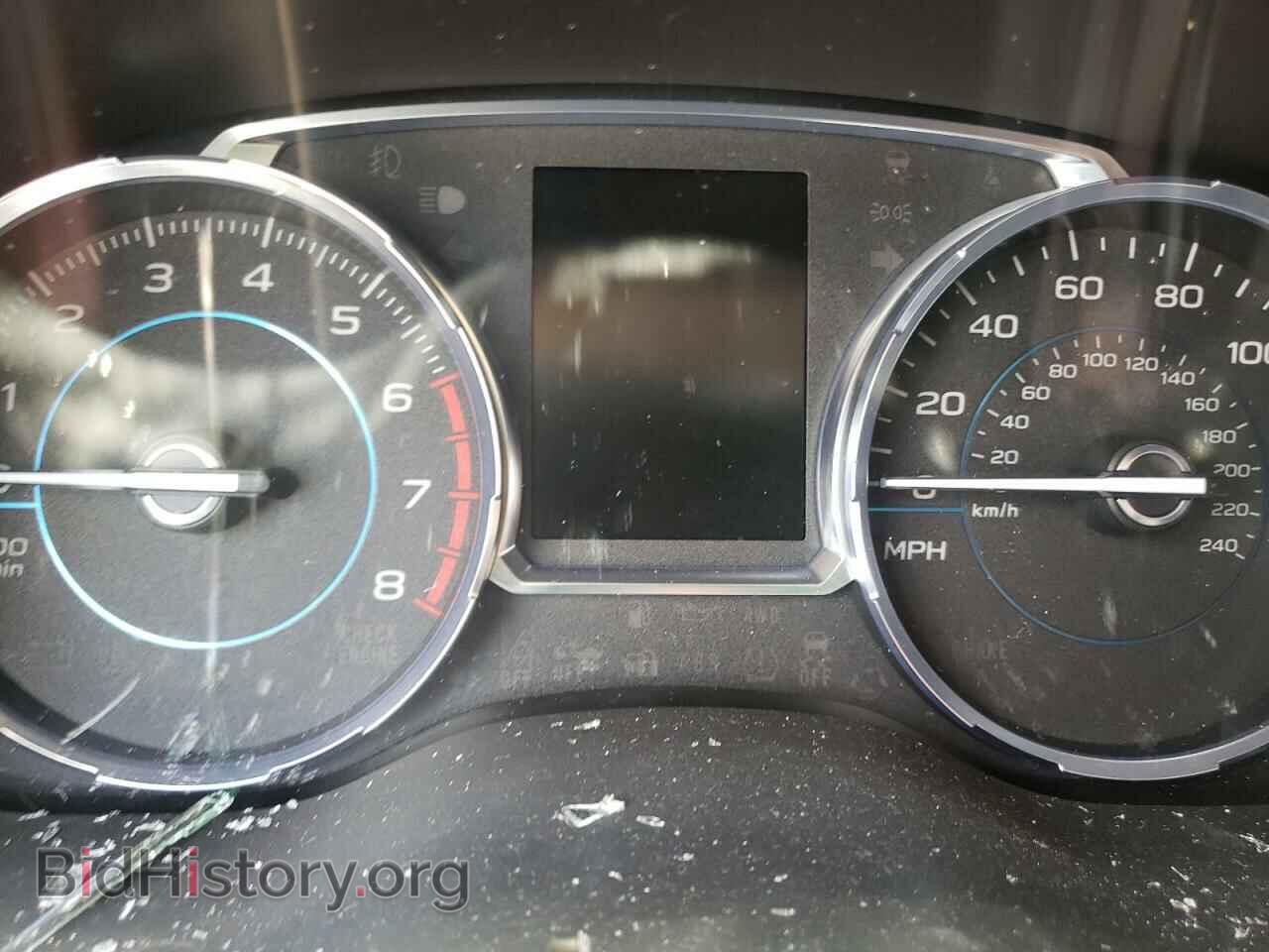 2017 SUBARU FORESTER - VIN: JF2SJAGC9HH463300 - Фото 8