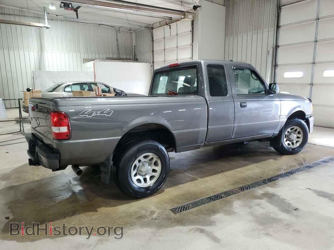2010 FORD RANGER - VIN: 1FTLR4FEXAPA59563 - Фото 3