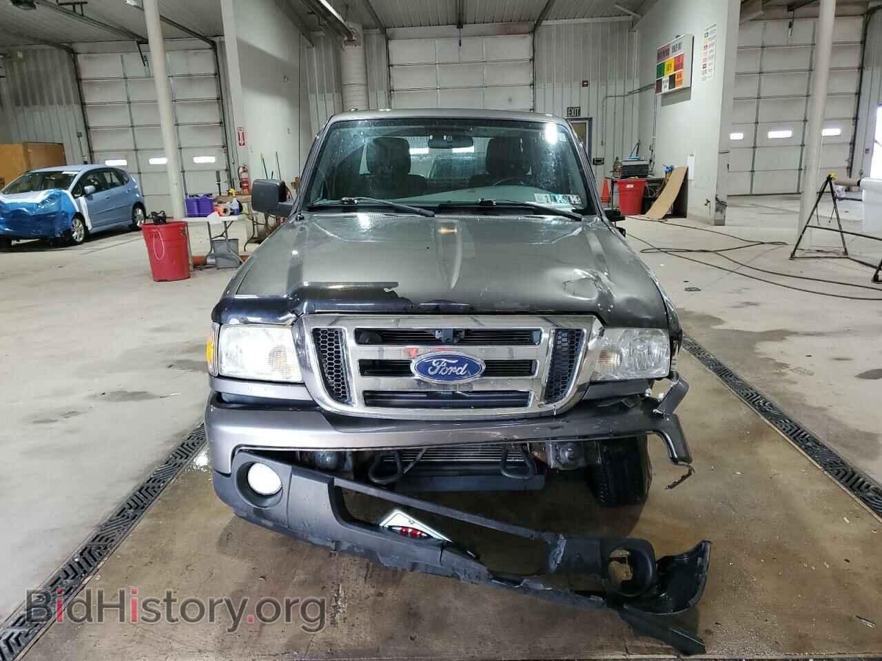 2010 FORD RANGER - VIN: 1FTLR4FEXAPA59563 - Фото 5