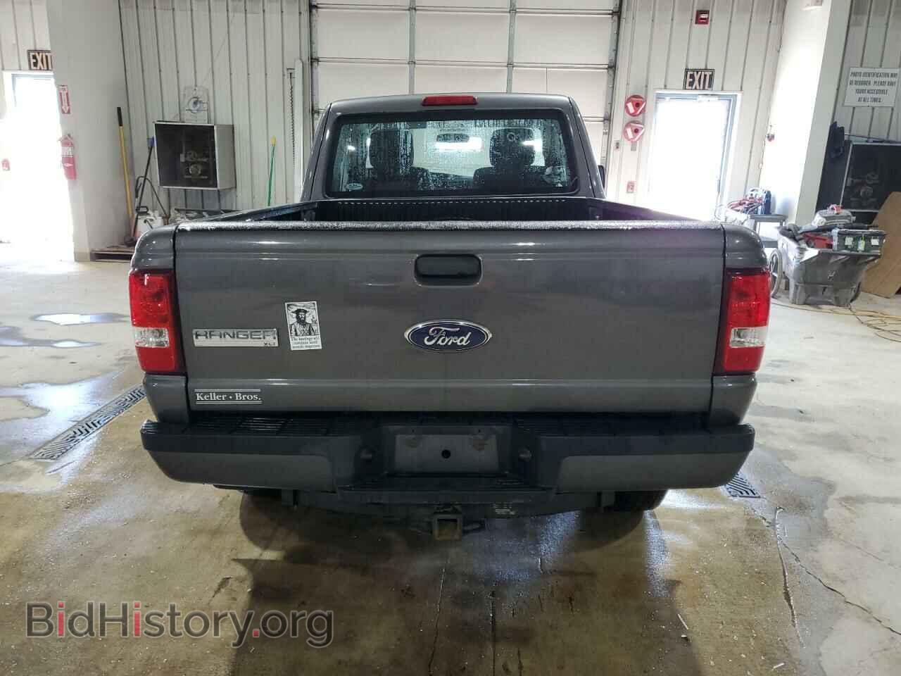 2010 FORD RANGER - VIN: 1FTLR4FEXAPA59563 - Фото 6