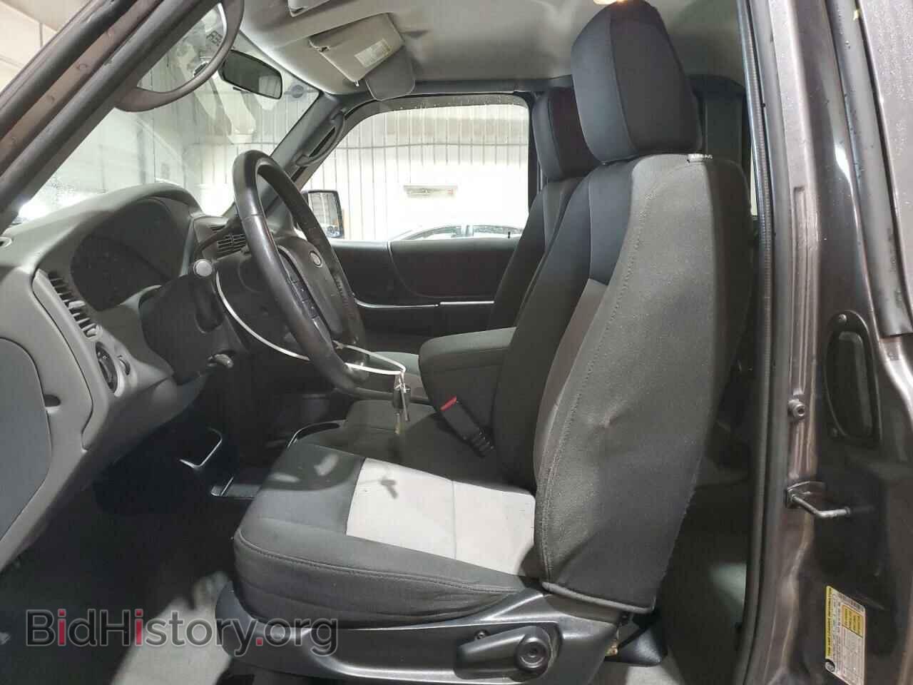 2010 FORD RANGER - VIN: 1FTLR4FEXAPA59563 - Фото 7