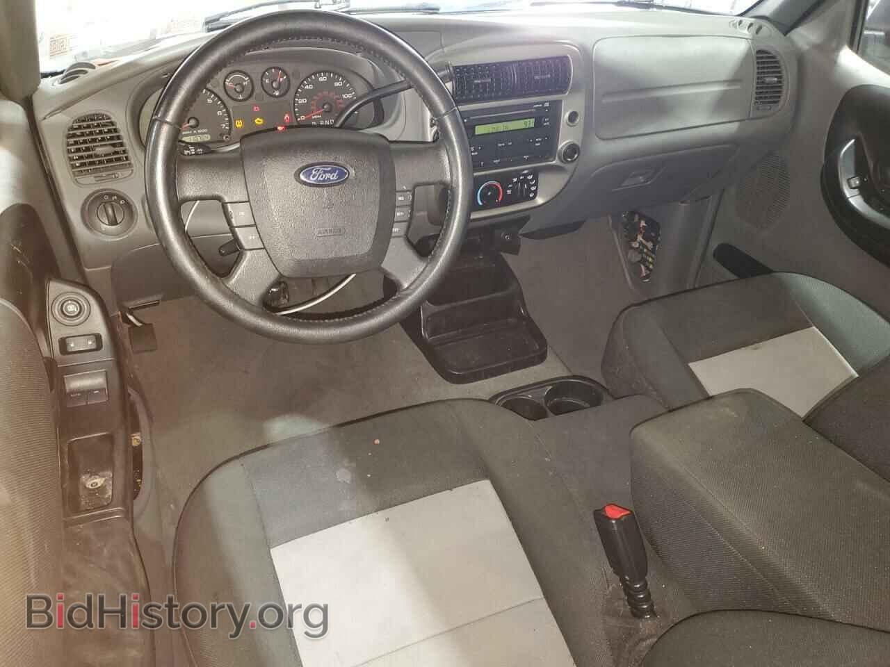 2010 FORD RANGER - VIN: 1FTLR4FEXAPA59563 - Фото 8