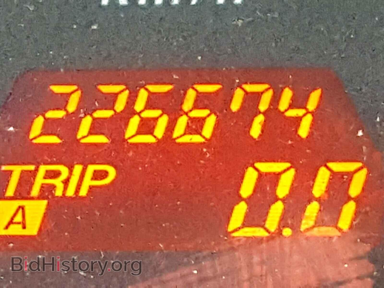2007 MAZDA 6 - VIN: 1YVHP80CX75M45943 - Фото 8
