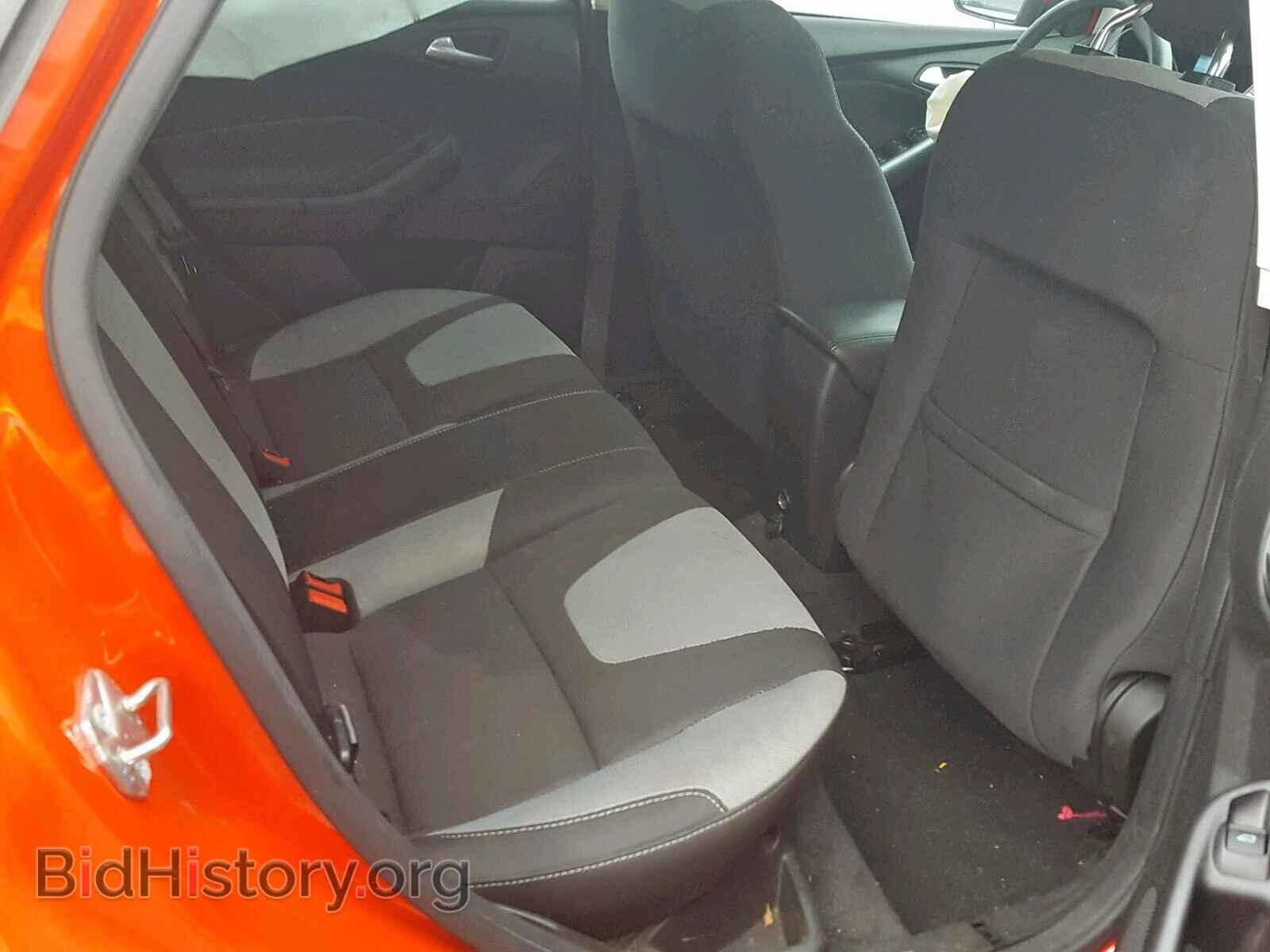 2012 FORD FOCUS - VIN: 1FAHP3K23CL290712 - Photo 6