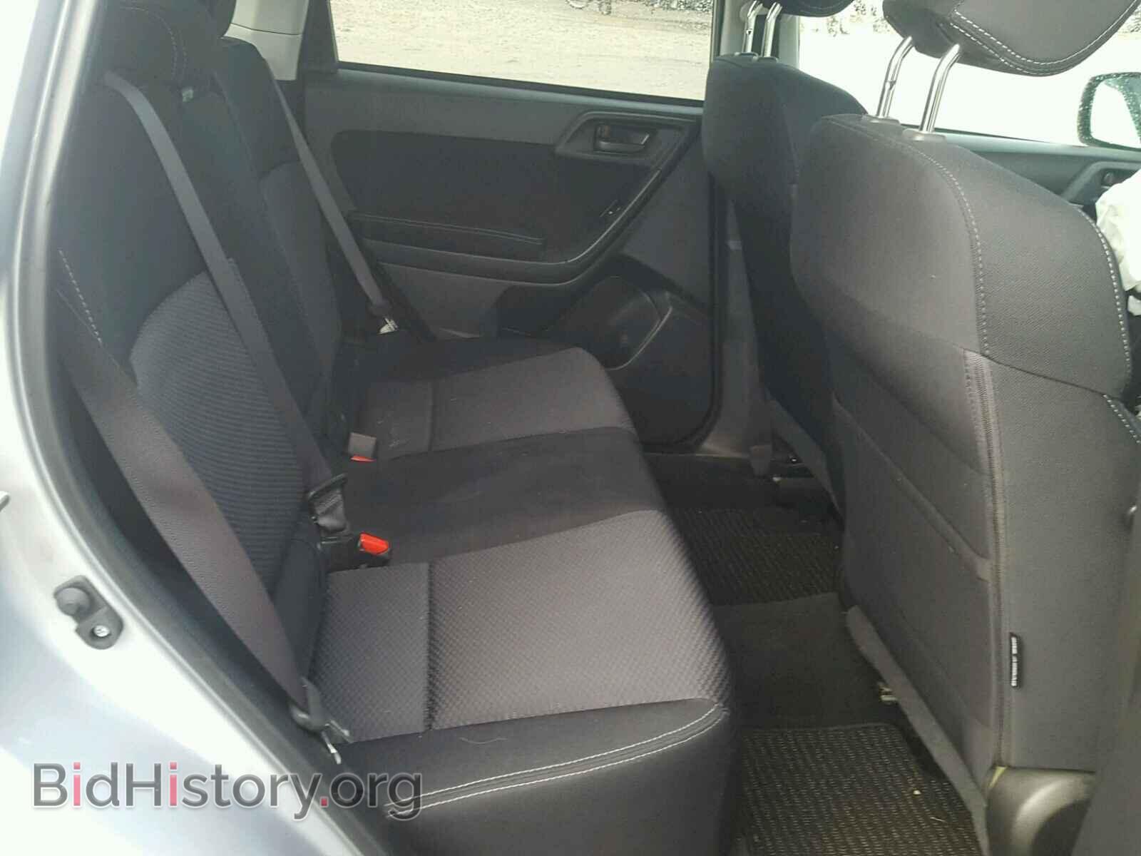 2015 SUBARU FORESTER - VIN: JF2SJADC8FH588919 - Photo 6