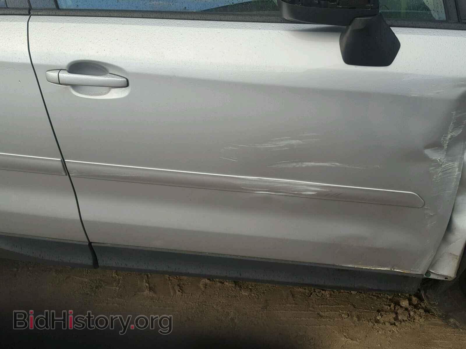 2015 SUBARU FORESTER - VIN: JF2SJADC8FH588919 - Photo 10