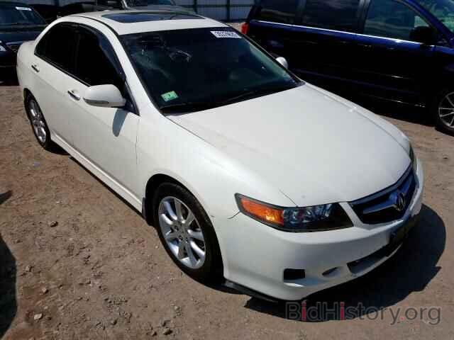 Photo JH4CL96986C029251 - ACURA TSX 2006
