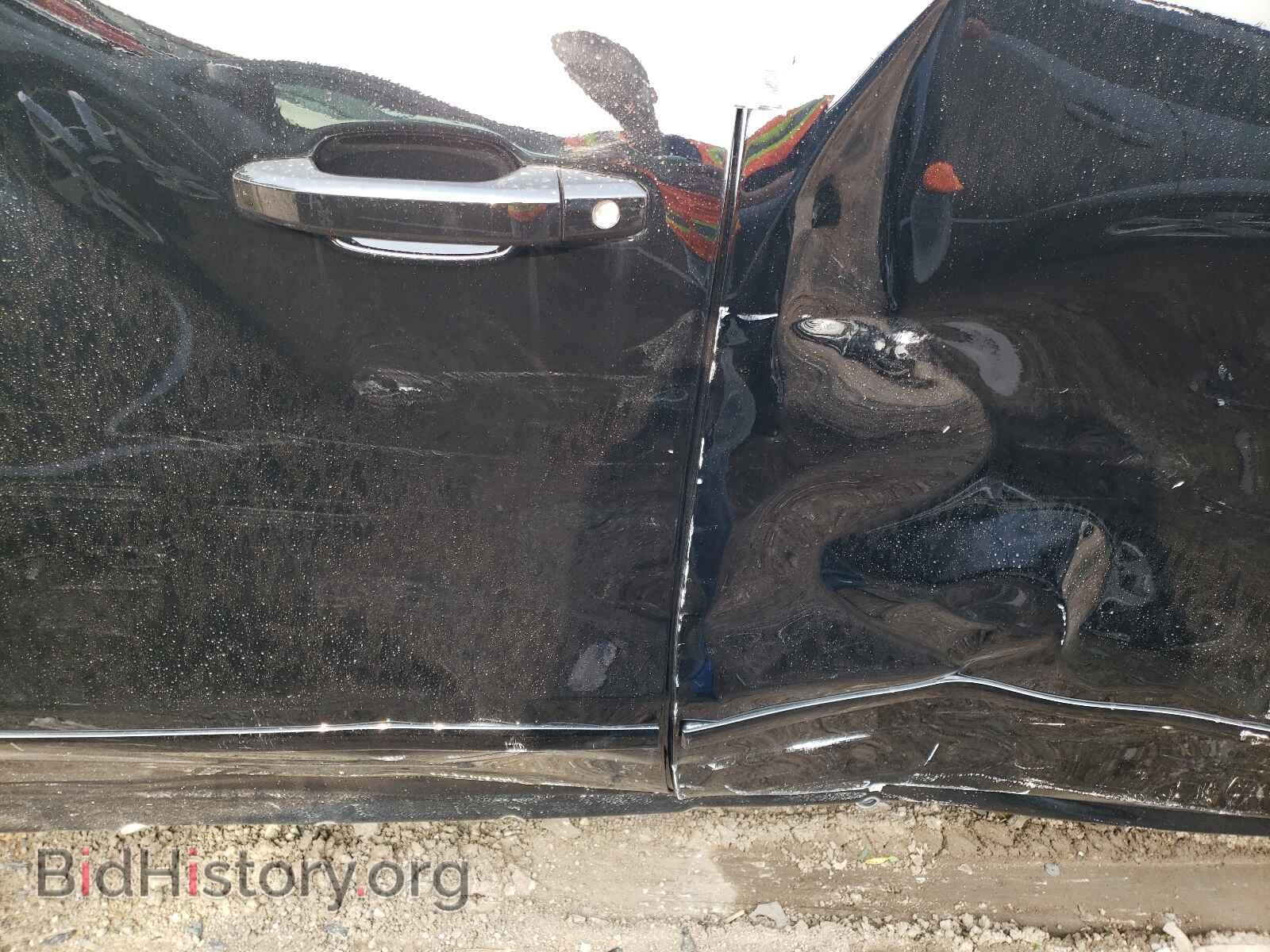 2017 CHEVROLET SILVERADO - VIN: 3GCUKREC3HG185090 - Фото 10
