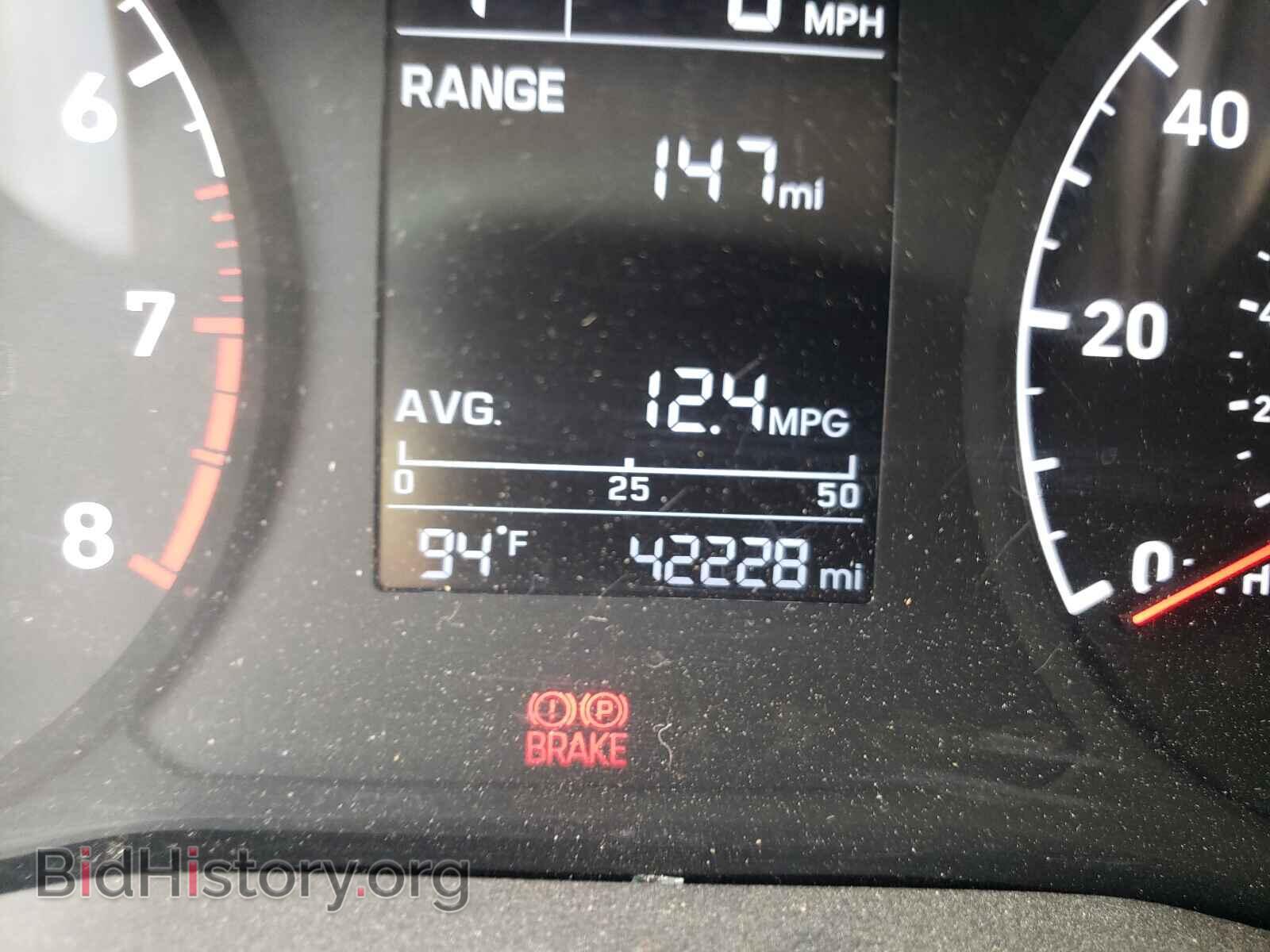 2020 HYUNDAI ACCENT - VIN: 3KPC24A65LE106618 - Фото 8