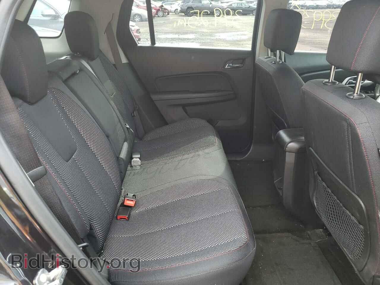 2014 GMC TERRAIN - VIN: 2GKFLWEK4E6373513 - Фото 6