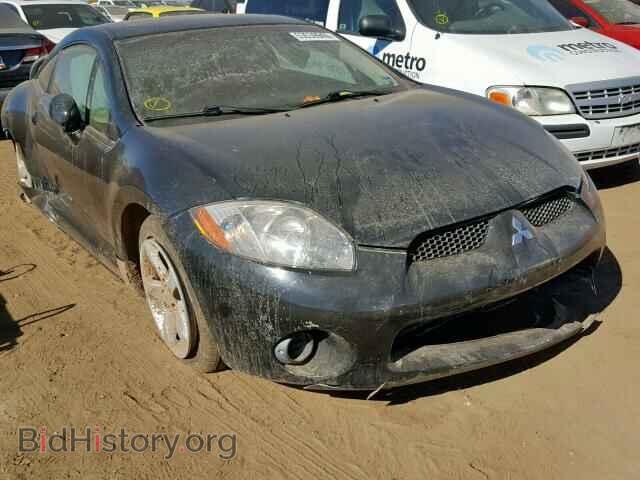 Фотография 4A3AK24F06E038734 - MITSUBISHI ECLIPSE 2006