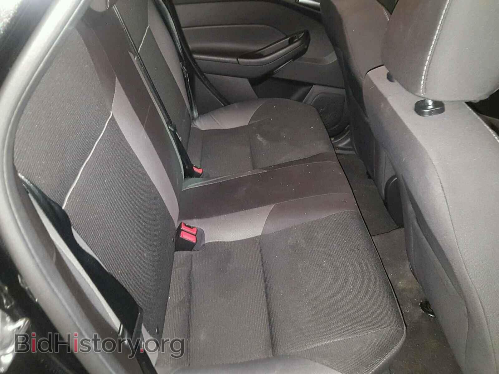 2014 FORD FOCUS - VIN: 1FADP3F25EL377751 - Photo 6