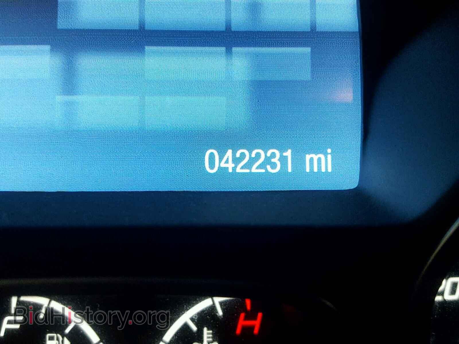 2014 FORD FOCUS - VIN: 1FADP3F25EL377751 - Photo 8