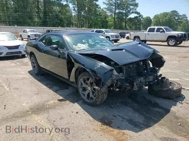 2019 DODGE CHALLENGER - VIN: 2C3CDZAG5KH751163 - Фото 13