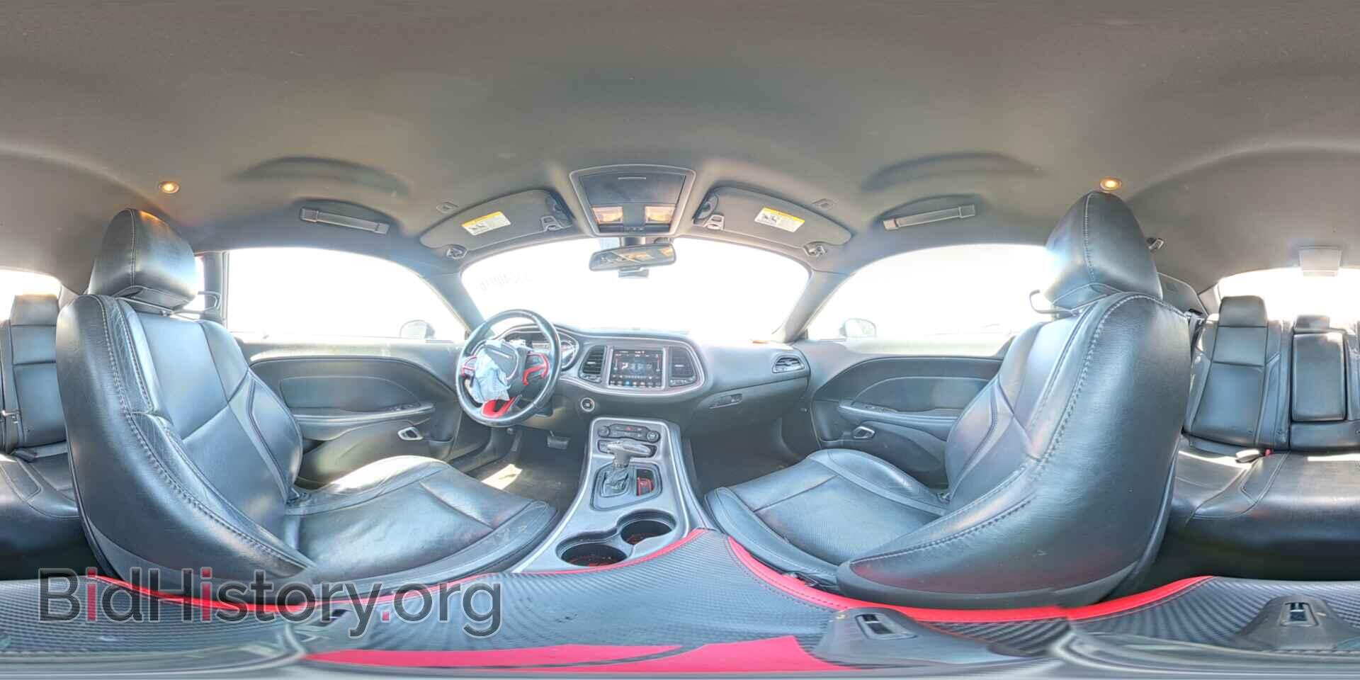 2019 DODGE CHALLENGER - VIN: 2C3CDZAG5KH751163 - Фото 14