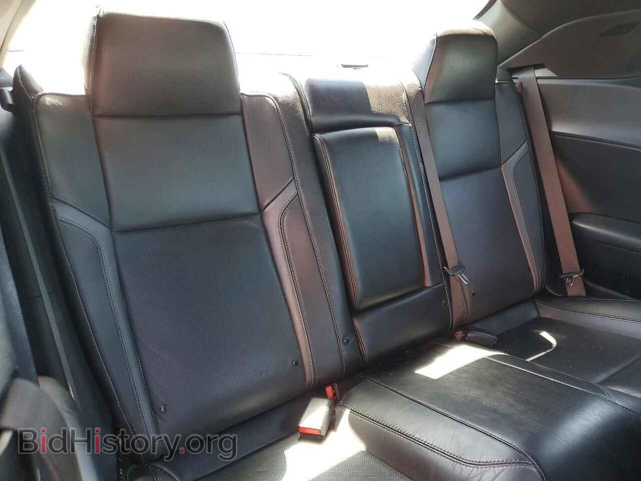 2019 DODGE CHALLENGER - VIN: 2C3CDZAG5KH751163 - Фото 10