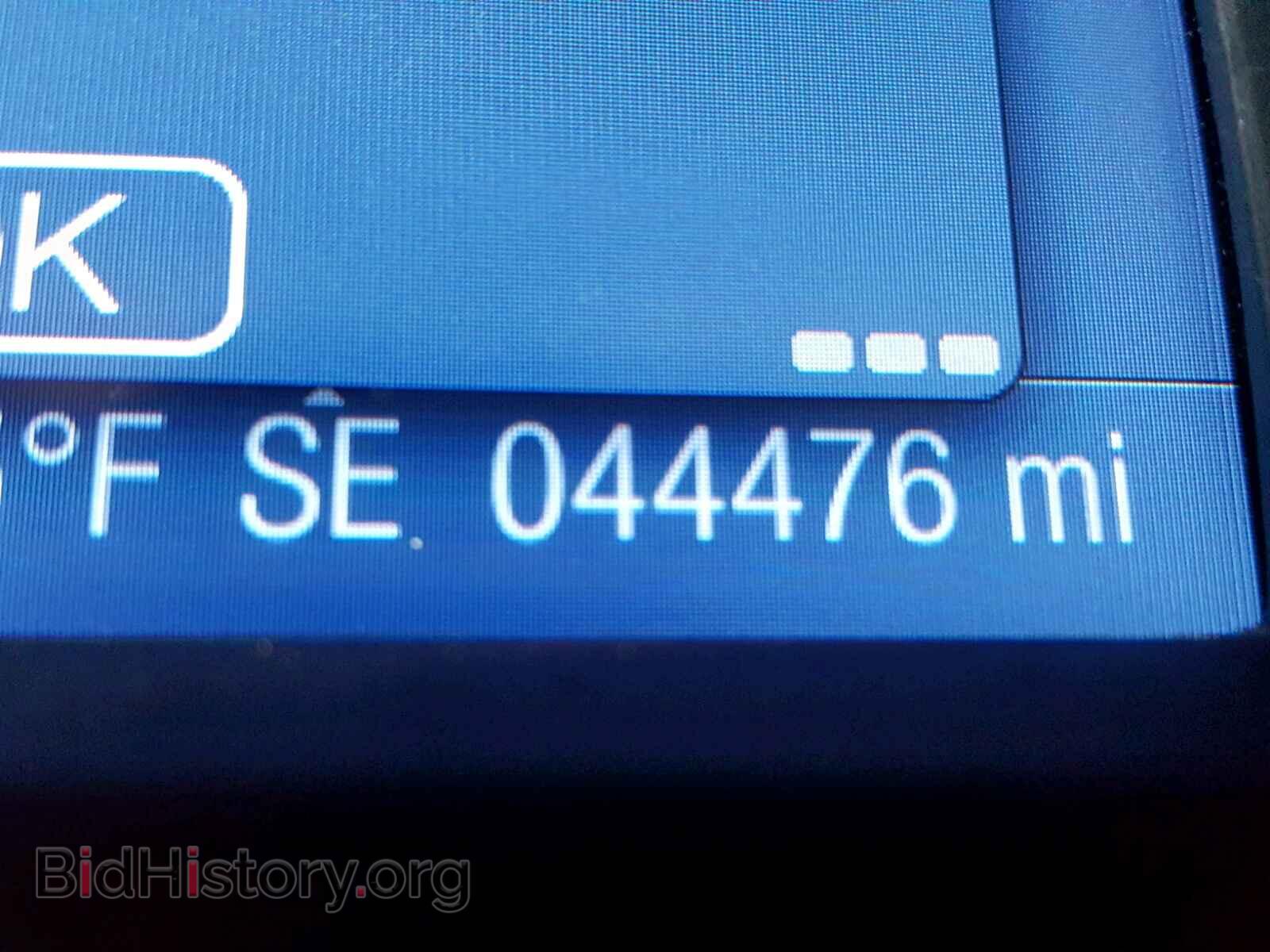 2013 FORD FOCUS - VIN: 1FADP3E22DL276604 - Photo 8
